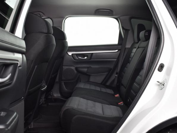 Honda CR-V V с пробегом 2017 года, цена 2 299 995 рублей, 158413 км, внедорожник, Автокод Объявления