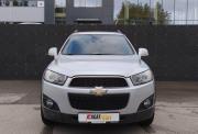 Chevrolet Captiva I Рестайлинг Сыктывкар  - изображение 22