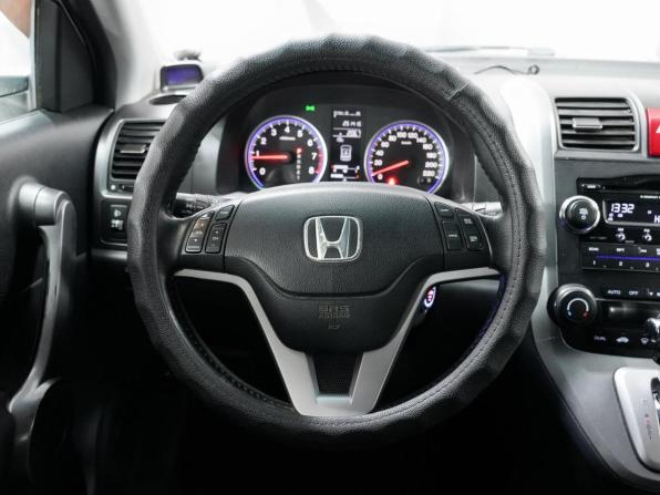 Honda CR-V III с пробегом 2008 года, цена 1 250 000 рублей, 251000 км, внедорожник, Автокод Объявления