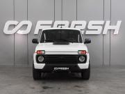 Lada (ВАЗ) Niva Legend Воронеж  - изображение 16