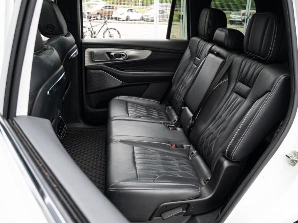 GAC GS8 II с пробегом 2023 года, цена 3 180 000 рублей, 100322 км, внедорожник, Автокод Объявления