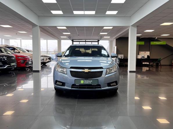 Chevrolet Cruze I с пробегом 2010 года, цена 695 000 рублей, 218661 км, седан, Автокод Объявления