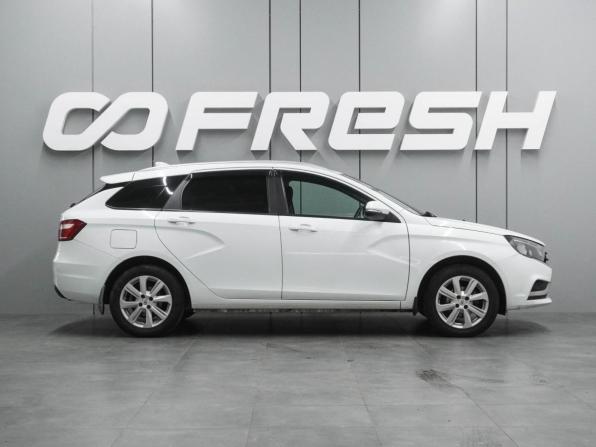 Lada (ВАЗ) Vesta I с пробегом 2020 года, цена 954 000 рублей, 186781 км, универсал, Автокод Объявления