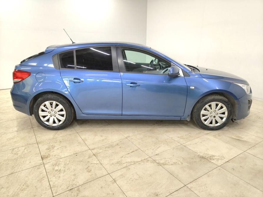 Chevrolet Cruze I Рестайлинг Тула  - изображение 5