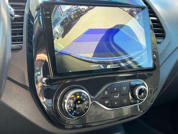 Renault Kaptur I с пробегом 2016 года, цена 1 190 000 рублей, 122461 км, внедорожник, Автокод Объявления