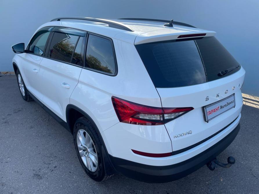 Skoda Kodiaq I Стерлитамак  - изображение 6