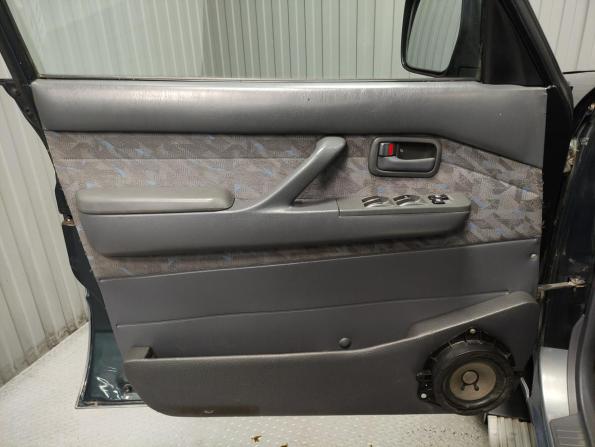Toyota Land Cruiser 80 Series Рестайлинг с пробегом 1997 года, цена 990 000 рублей, 337627 км, внедорожник, Автокод Объявления