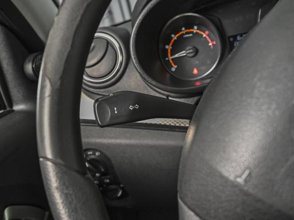 Lada (ВАЗ) Granta I Рестайлинг с пробегом 2019 года, цена 890 000 рублей, 108562 км, лифтбек, Автокод Объявления