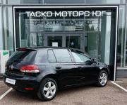 Volkswagen Golf VI Стерлитамак  - изображение 25