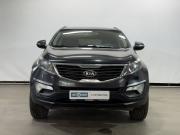 Kia Sportage III Ярославль  - изображение 18