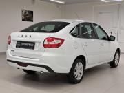 Lada (ВАЗ) Granta I Рестайлинг Казань  - изображение 28