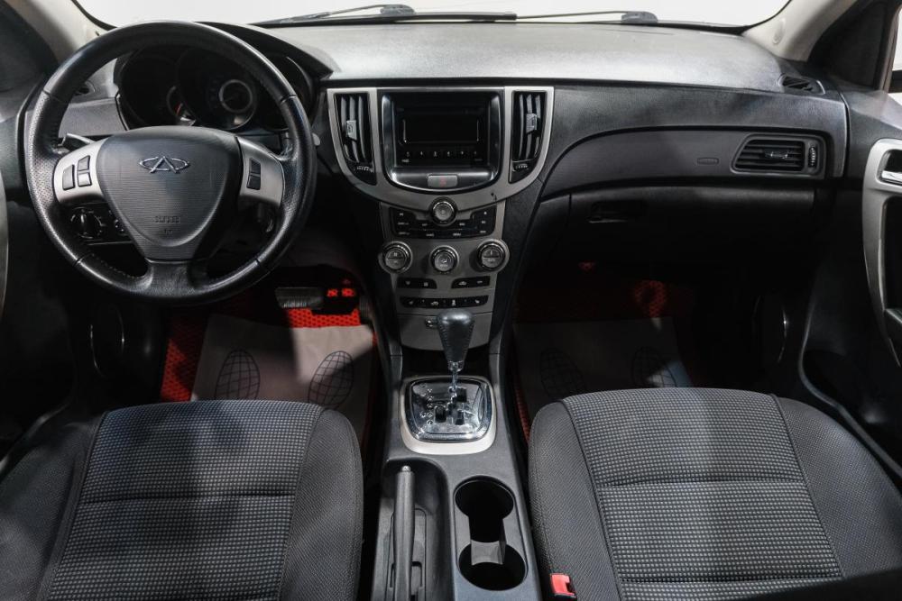 Chery M11 (A3) Новокузнецк  - изображение 18