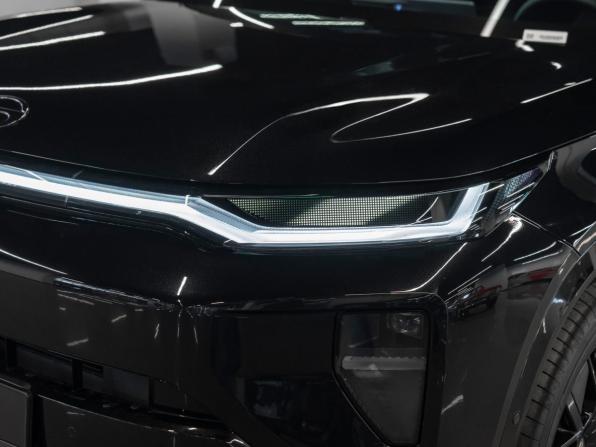 GAC Trumpchi S7 I Рестайлинг с пробегом 2026 года, цена 5 550 000 рублей, 50 км, внедорожник, Автокод Объявления