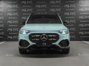 Mercedes-Benz GLB II (X244) Москва  - изображение 52