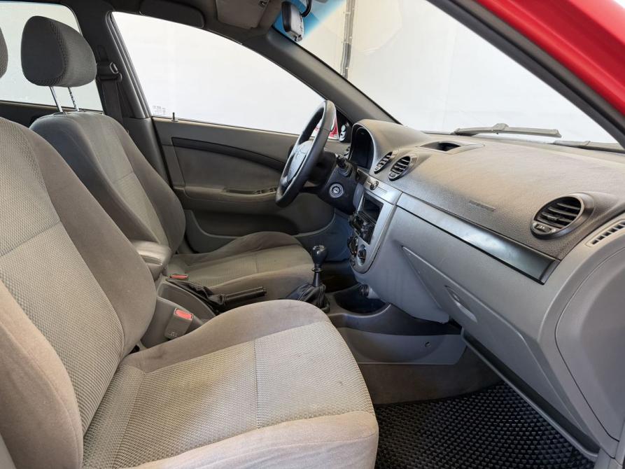 Chevrolet Lacetti I Псков  - изображение 12