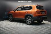 Haval Dargo I Крым  - изображение 34