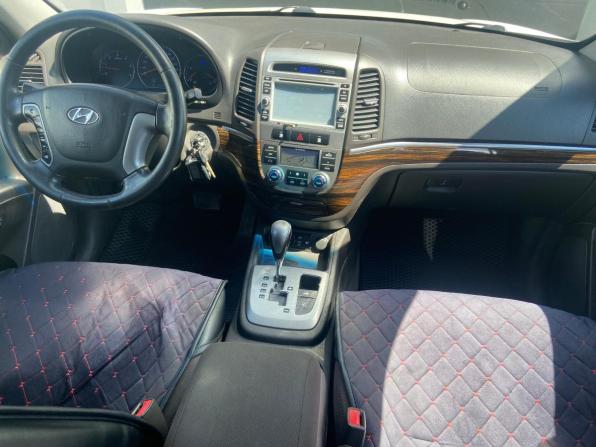 Hyundai Santa Fe II Рестайлинг с пробегом 2011 года, цена 990 000 рублей, 254000 км, внедорожник, Автокод Объявления