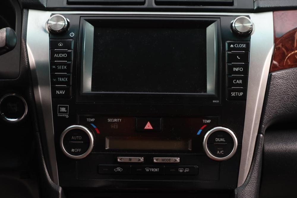 Toyota Camry VII (XV50) Новосибирск  - изображение 11