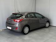 Hyundai i30 II Красноярск  - изображение 20