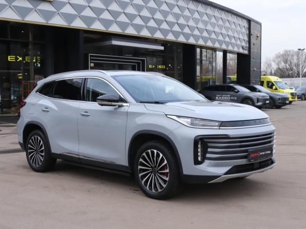Exeed TXL I Рестайлинг с пробегом 2023 года, цена 2 429 000 рублей, 45938 км, внедорожник, Автокод Объявления