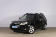 Subaru Forester III Новосибирск  - изображение 23