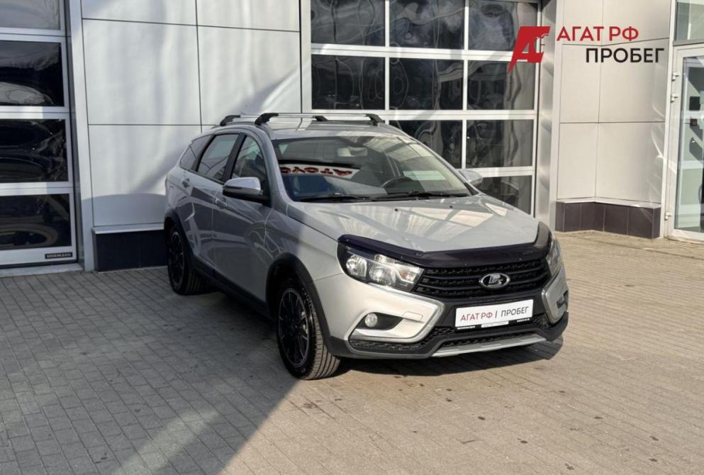 Lada (ВАЗ) Vesta I Владимир  - изображение 1