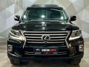 Lexus LX III Рестайлинг Оренбург  - изображение 33