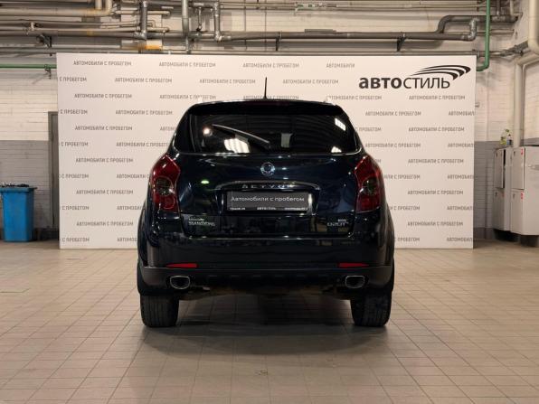 SsangYong Actyon II с пробегом 2011 года, цена 659 000 рублей, 219000 км, внедорожник, Автокод Объявления