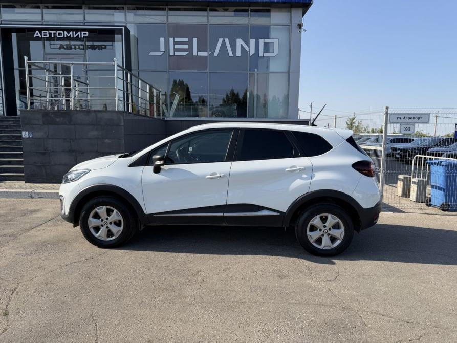 Renault Kaptur I Рестайлинг Саратов  - изображение 8