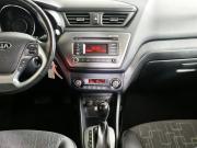 Kia Rio III Рестайлинг Москва  - изображение 33