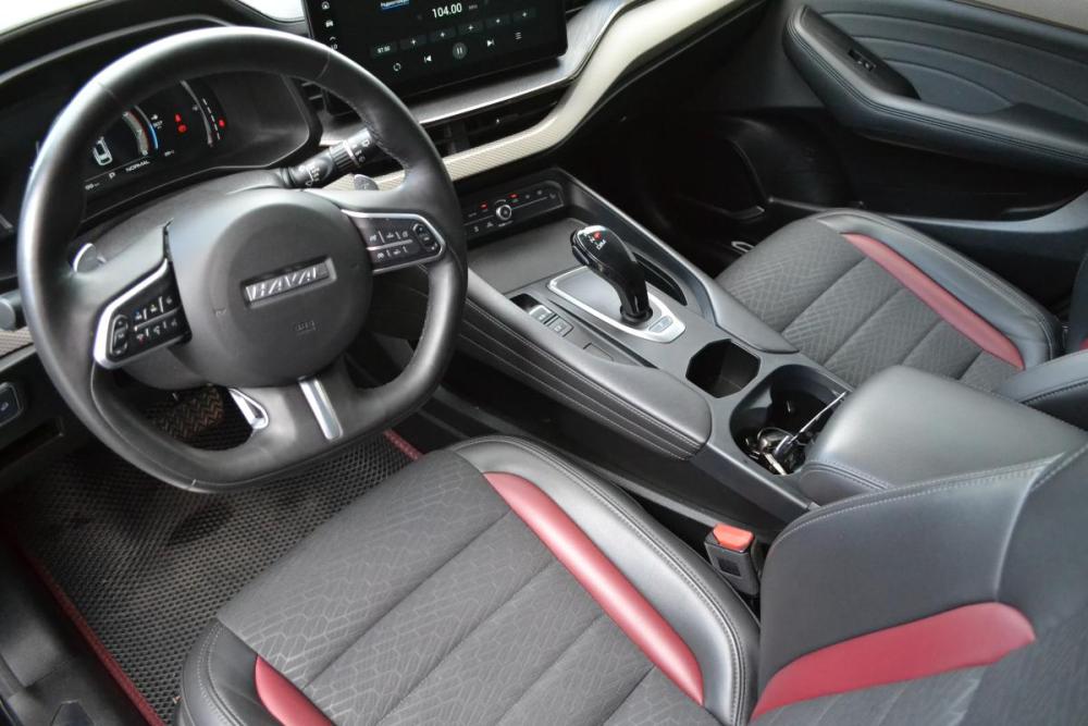 Haval F7 I Рестайлинг Старый Оскол  - изображение 11