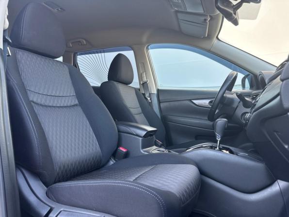 Nissan X-Trail III Рестайлинг с пробегом 2020 года, цена 1 979 000 рублей, 105004 км, внедорожник, Автокод Объявления