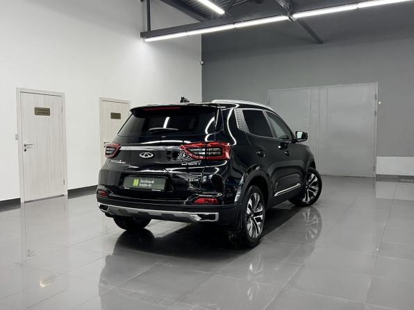 Chery Tiggo 4 Pro I Рестайлинг с пробегом 2024 года, цена 1 750 000 рублей, 17205 км, внедорожник, Автокод Объявления