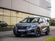 GAC GS3 Санкт-Петербург  - изображение 32