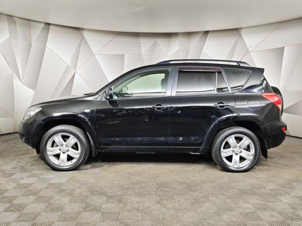 Toyota RAV4 III (XA30) с пробегом 2007 года, цена 1 045 000 рублей, 233297 км, внедорожник, Автокод Объявления