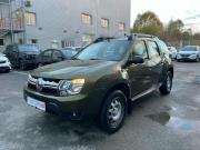 Renault Duster I Рестайлинг Нижнекамск  - изображение 23