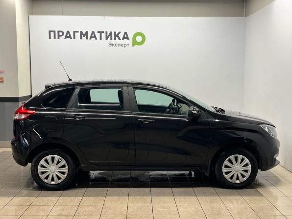 Lada (ВАЗ) XRAY I с пробегом 2018 года, цена 600 000 рублей, 217000 км, хэтчбек, Автокод Объявления