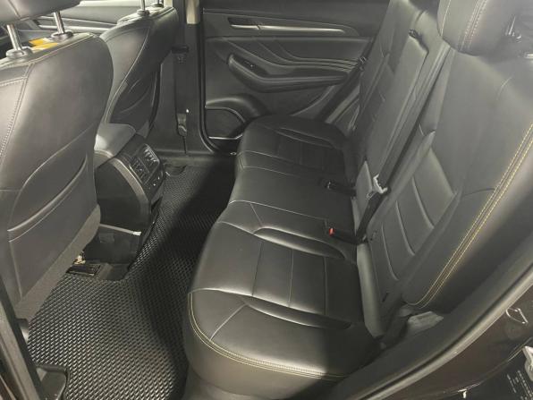 Haval F7x I с пробегом 2021 года, цена 1 499 000 рублей, 145000 км, внедорожник, Автокод Объявления