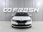 Skoda Octavia III (A7) Рестайлинг Ростов-на-Дону  - изображение 19