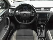Skoda Rapid I Рестайлинг Екатеринбург  - изображение 27