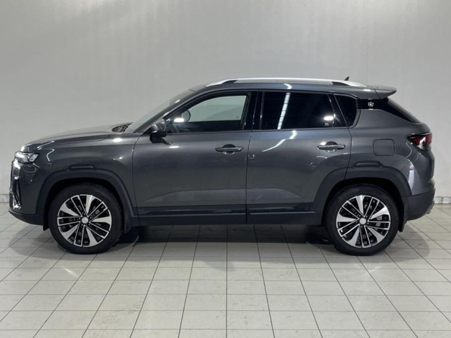 Changan CS35 Plus I Рестайлинг Курск  - изображение 2