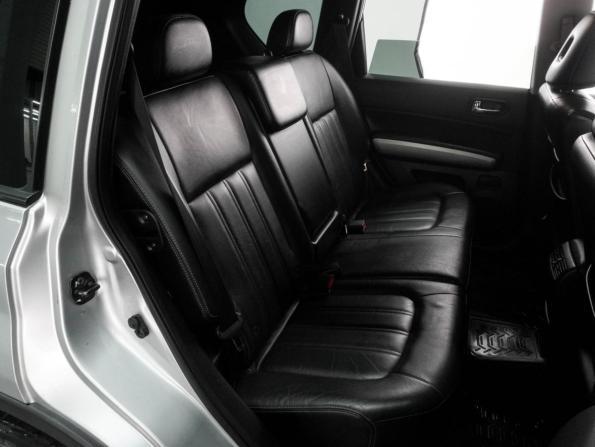 Nissan X-Trail II Рестайлинг с пробегом 2012 года, цена 1 325 000 рублей, 167675 км, внедорожник, Автокод Объявления