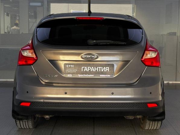 Ford Focus III с пробегом 2013 года, цена 905 000 рублей, 189428 км, хэтчбек, Автокод Объявления