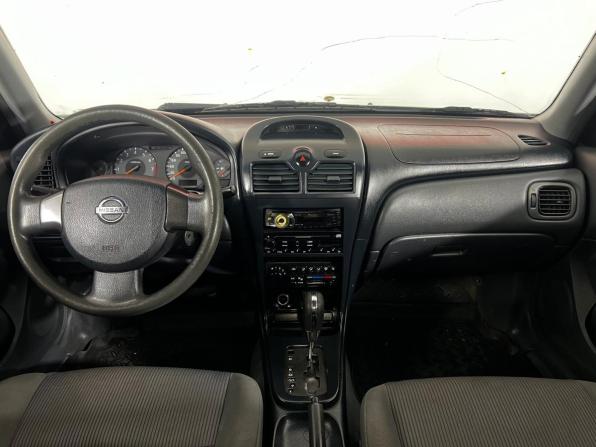 Nissan Almera Classic I с пробегом 2006 года, цена 349 000 рублей, 403830 км, седан, Автокод Объявления