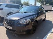 Mazda 3 I (BK) Рестайлинг Ростов-на-Дону  - изображение 2