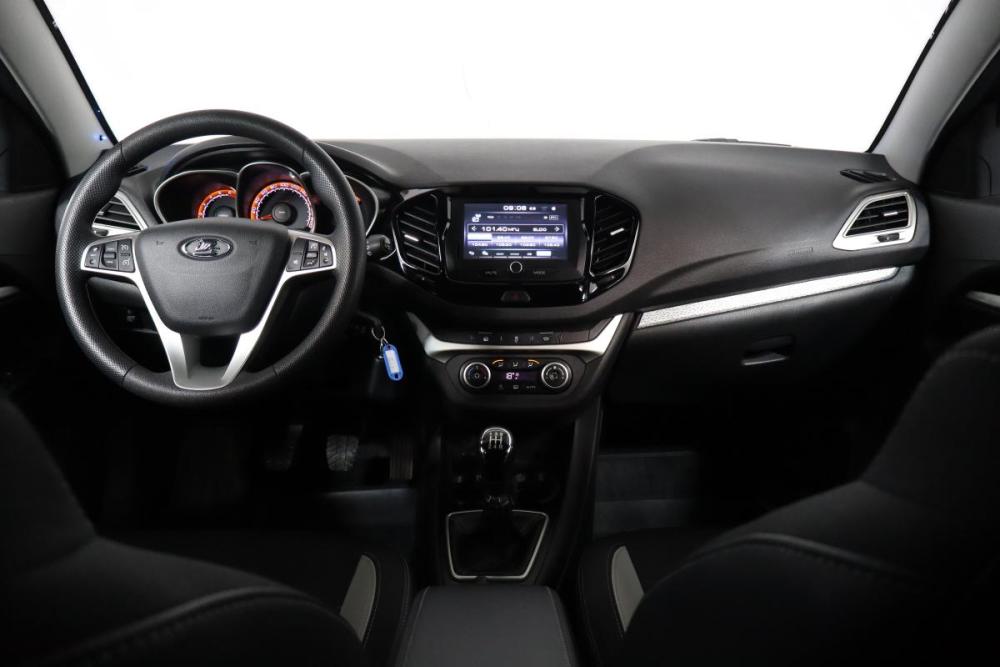 Lada (ВАЗ) Vesta I Санкт-Петербург  - изображение 7
