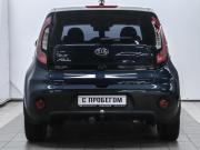 Kia Soul II Рестайлинг Красноярск  - изображение 33