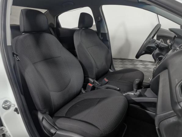 Kia Rio III с пробегом 2013 года, цена 695 000 рублей, 189888 км, седан, Автокод Объявления
