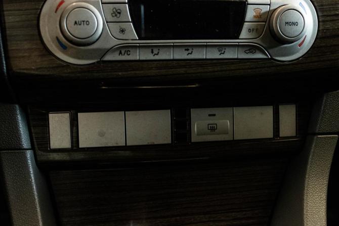 Ford Focus II Рестайлинг с пробегом 2008 года, цена 490 000 рублей, 198165 км, хэтчбек, Автокод Объявления