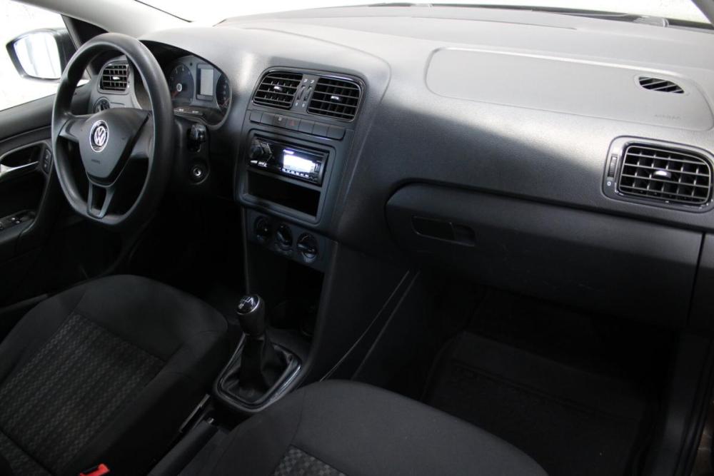 Volkswagen Polo V Рестайлинг Ярославль  - изображение 11